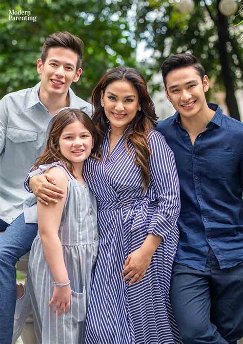 who is the mother of jake ejercito|Jake Ejercito – Age, Bio, Personal Life, Family & Stats .